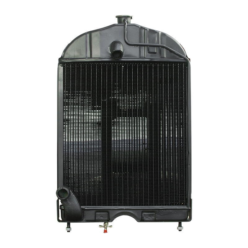 Radiator Ford 8N, 2N & 9N