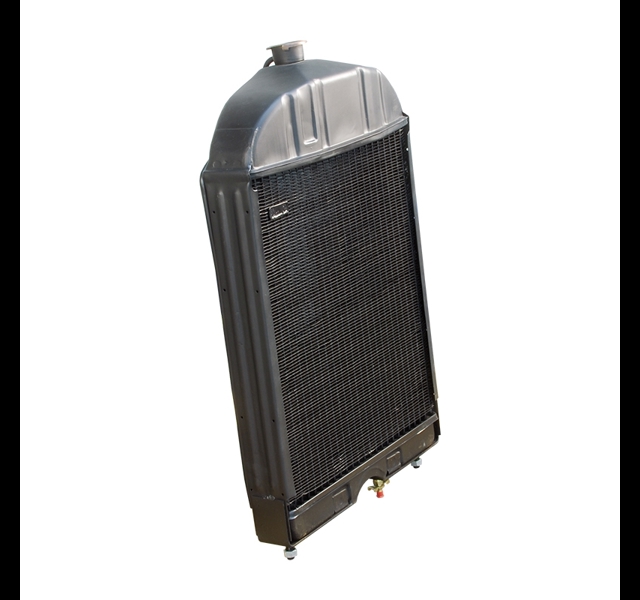 Radiator Ford 8N, 2N & 9N Histoparts