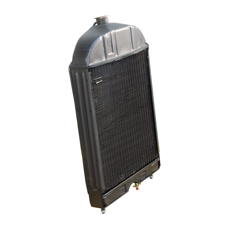 Radiator Ford 8N, 2N & 9N Histoparts