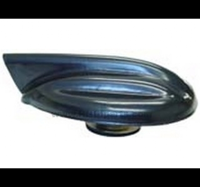 Winged radiatorcap Ford 8N, 2N & 9N
