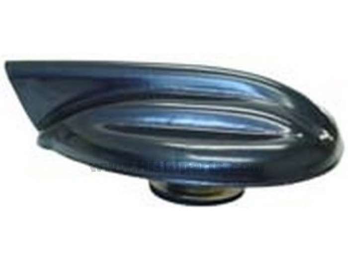 Winged radiatorcap Ford 8N, 2N & 9N