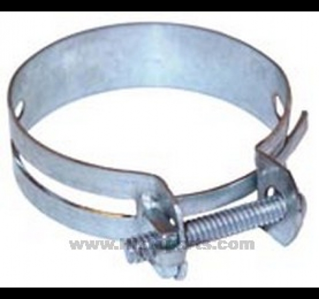 Origineel model slangklem Ford 8N, 2N & 9N