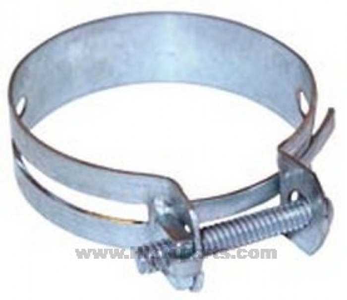 Origineel model slangklem Ford 8N, 2N & 9N
