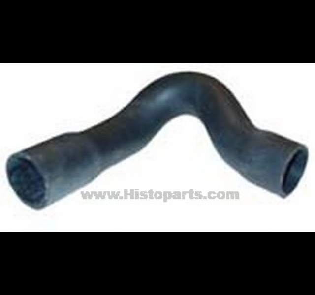Onderste waterslang Ford 8N, 2N & 9N (1)