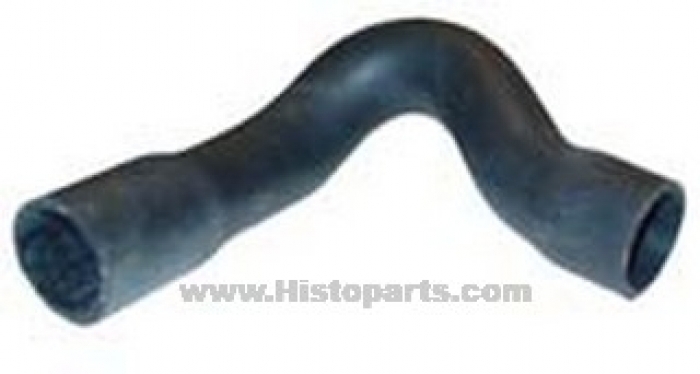 Onderste waterslang Ford 8N, 2N & 9N (1)