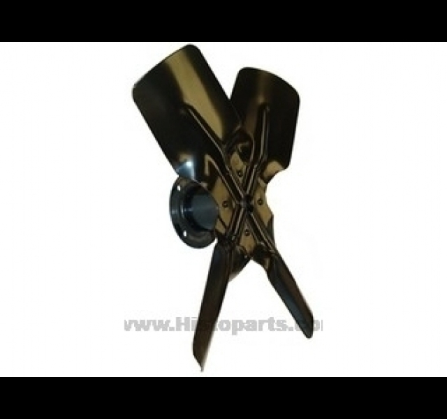 Ventilator blad, Ford 8N, 2N, 9N, NAA & Jubilee