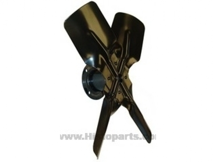 Ventilator blad, Ford 8N, 2N, 9N, NAA & Jubilee