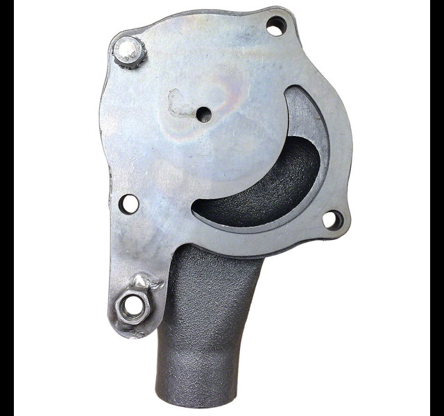Waterpomp Ford 8N, 2N,  9N Histoparts