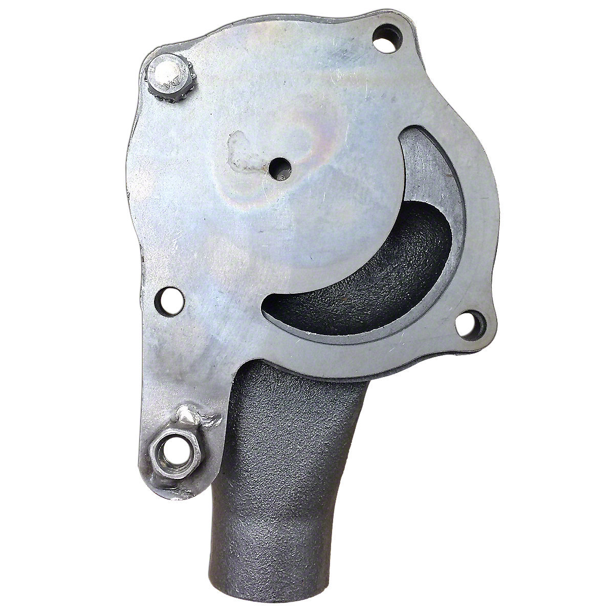 Waterpomp Ford 8N, 2N,  9N Histoparts