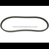 Fan belt Ford 8N, with side mount distributor