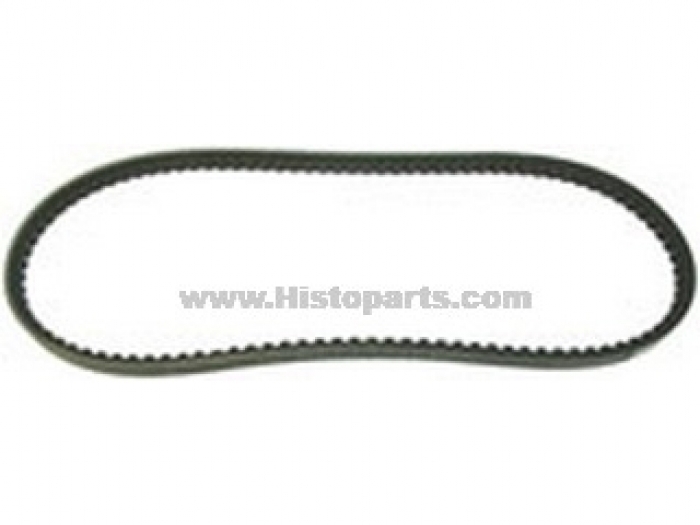 Fan belt Ford 8N, with side mount distributor