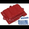 Accu cover met deksel, Ford 8N