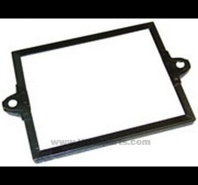 Battery clamp for Ford 8N
