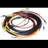 Wiring loom Ford 8N, with front mount distributor