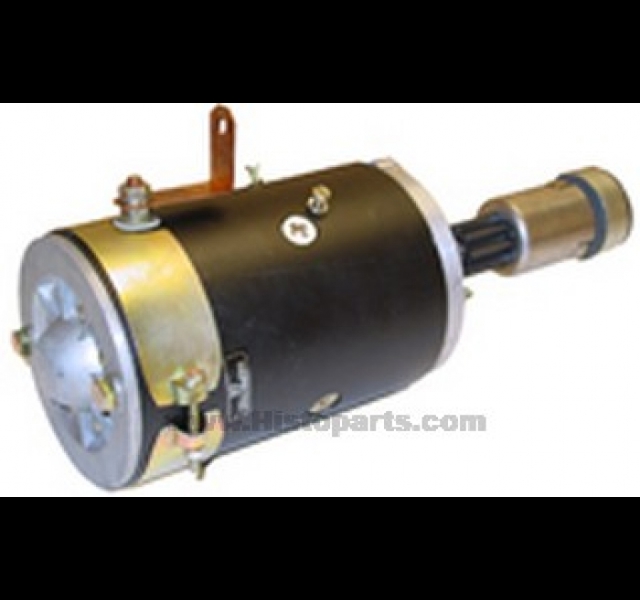Startmotor Ford 8N, 2N, 9N,