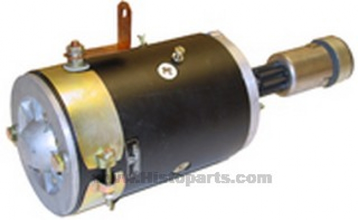 Starter motor Ford 8N, 2N, 9N