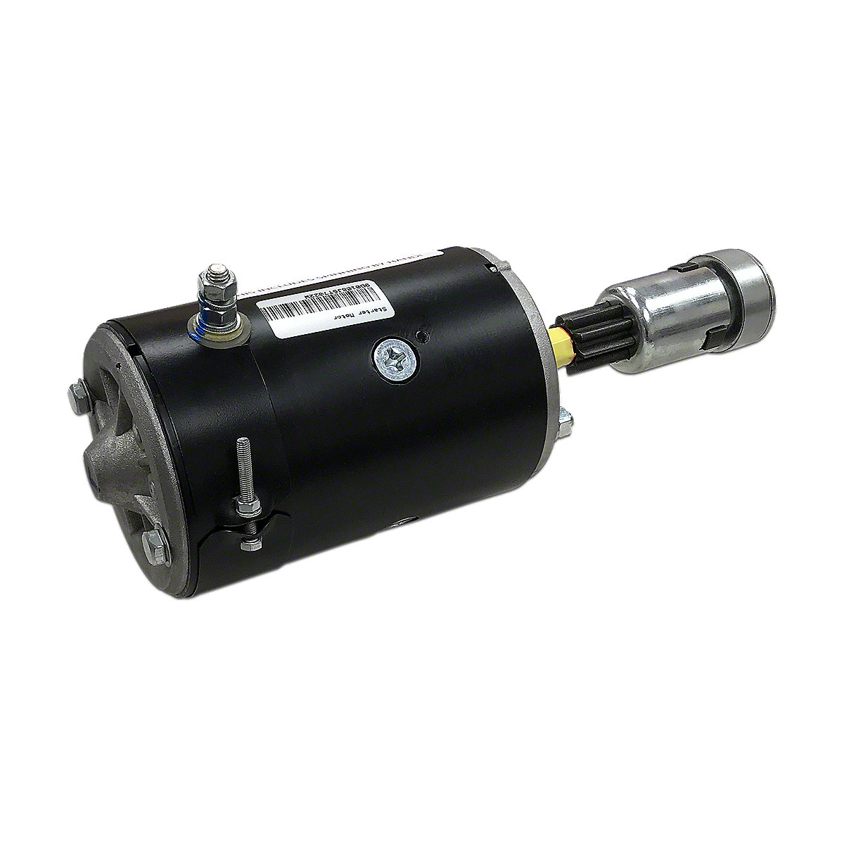 Starter motor Ford 8N, 2N, 9N