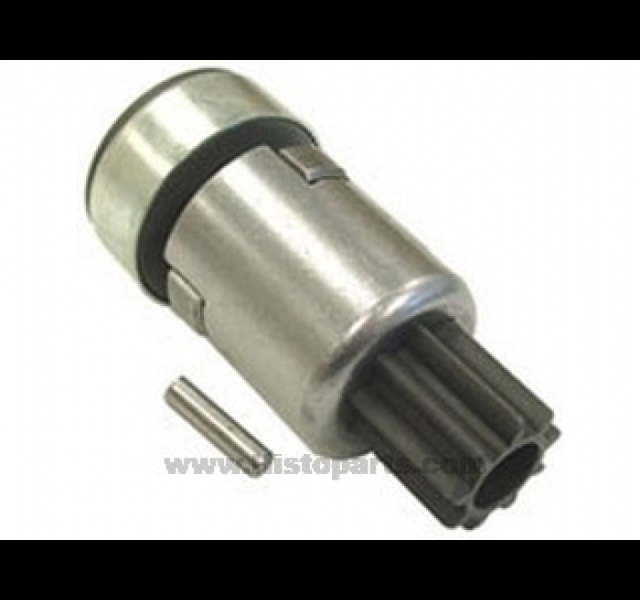 Startmotor bendix, Ford 8N, 2N, 9N,