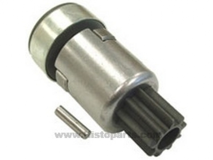 Startmotor bendix, Ford 8N, 2N, 9N,
