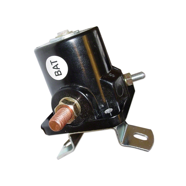 Starter solenoid relais. Ford 8N, 2N, 9N,