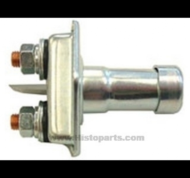 Starter push button Ford 9N to # 12499 (1939-40)