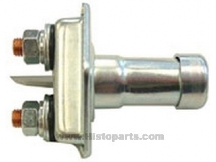 Starter push button Ford 9N to # 12499 (1939-40)