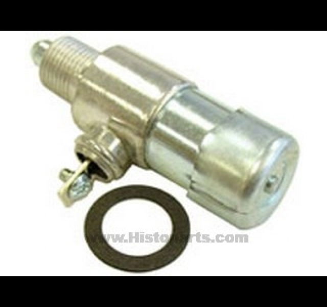 Starter push button Ford 8N, NAA, Jubilee, 501 to 900