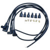 Spark plug cable set Ford 8N, 2N, 9N