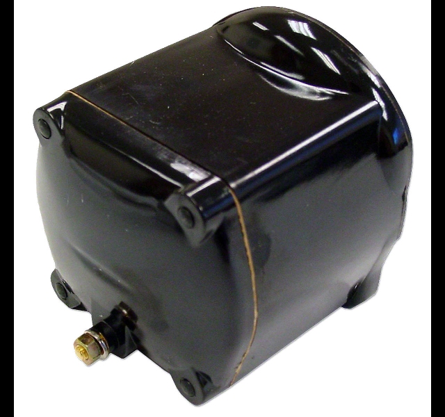 6 Volt bobine, Ford 8N, 2N, 9N