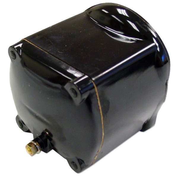6 Volt distributor coil, Ford 8N, 2N, 9N