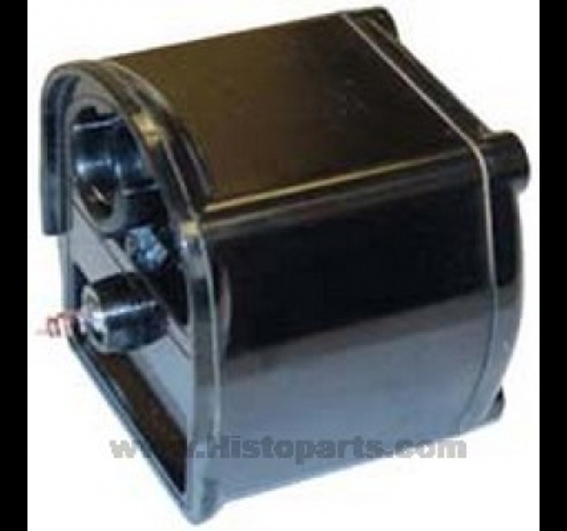 12 Volt distributor coil, Ford 8N, 2N, 9N Histoparts