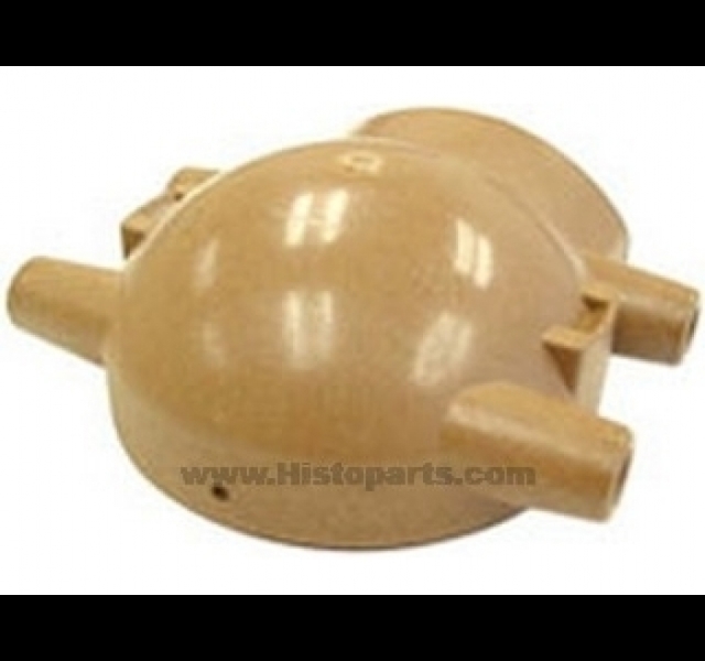 Distributor cap Ford 8N, 2N, 9N