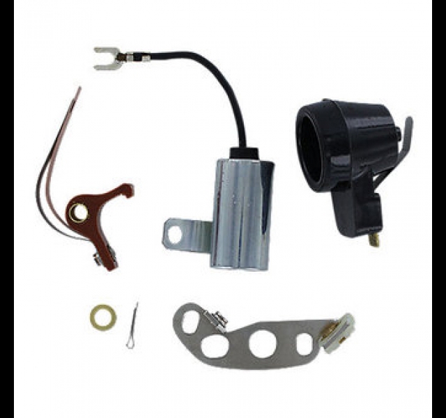 Ontsteking reparatieset Ford 8N, 2N, 9N