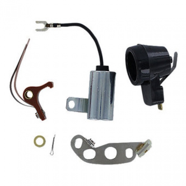 Ontsteking reparatieset Ford 8N, 2N, 9N