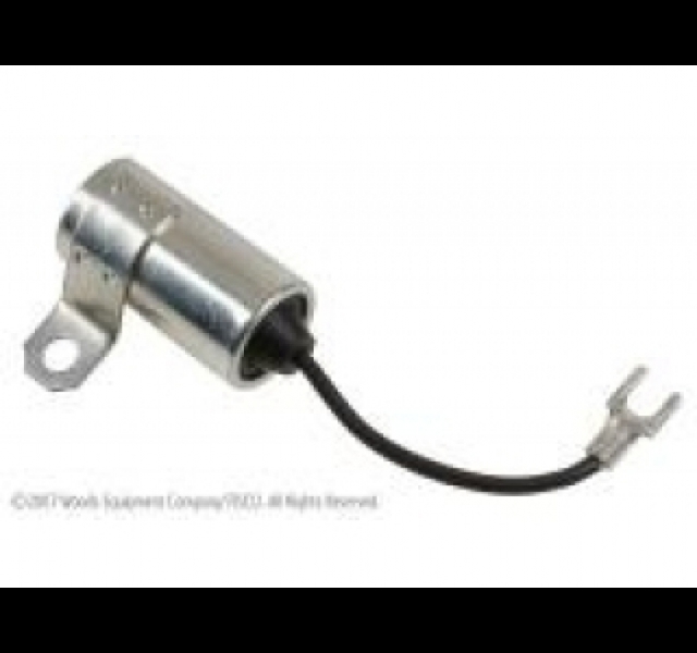 Condensator voor ontsteking, Ford 8N, 2N, 9N