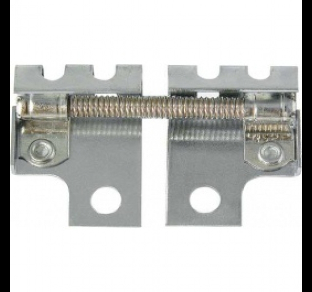 Resistor for ignition Ford