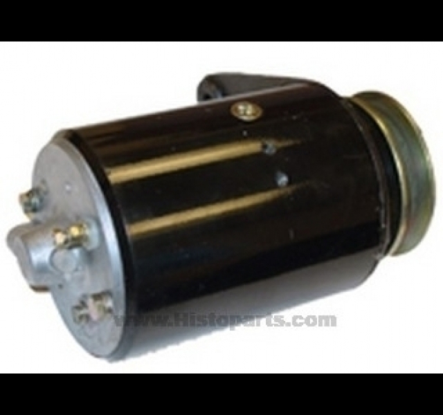 6 Volt generator, Ford 2N & 9N