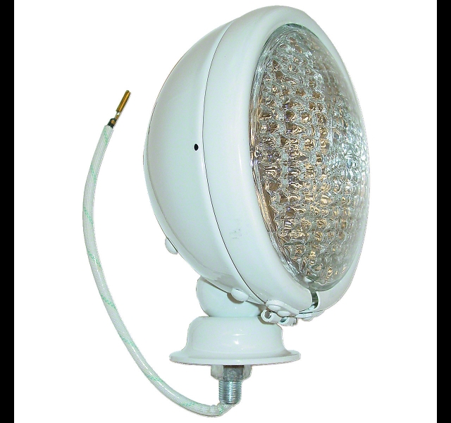Koplamp Ford 8N, 2N, 9N, NAA, Jubilee