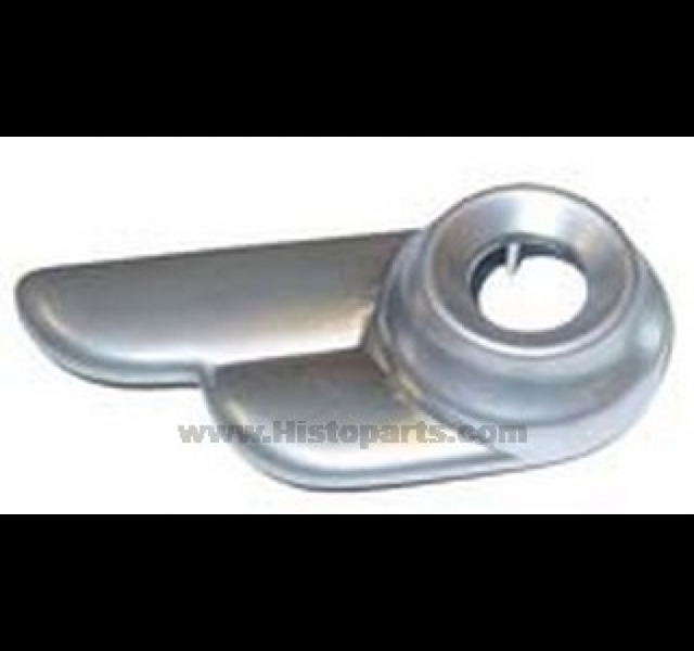 Headlight wing, RH, Ford 8N, 2N & 9N 1939-49