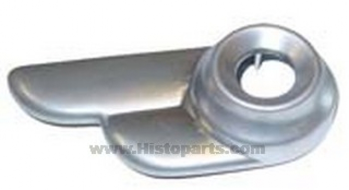 Headlight wing, RH, Ford 8N, 2N & 9N 1939-49