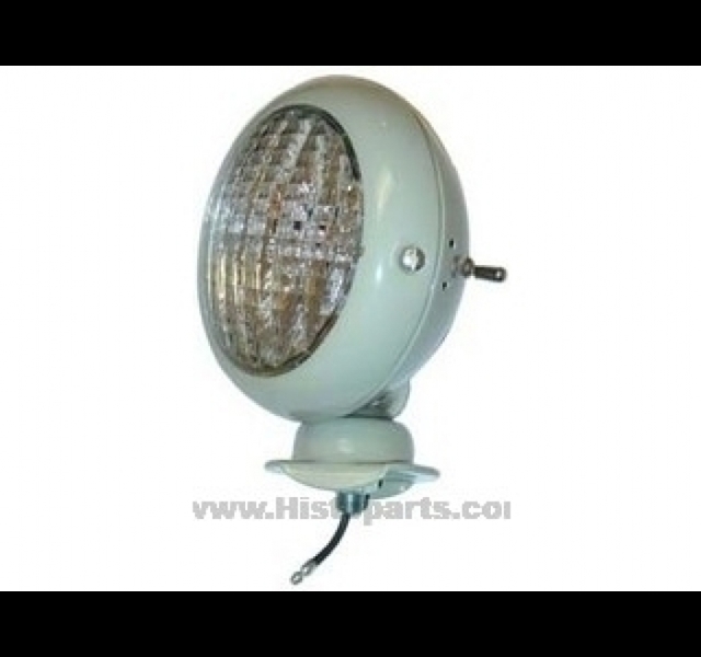 Werklamp Ford 8N, 2N, 9N, NAA & Jubilee