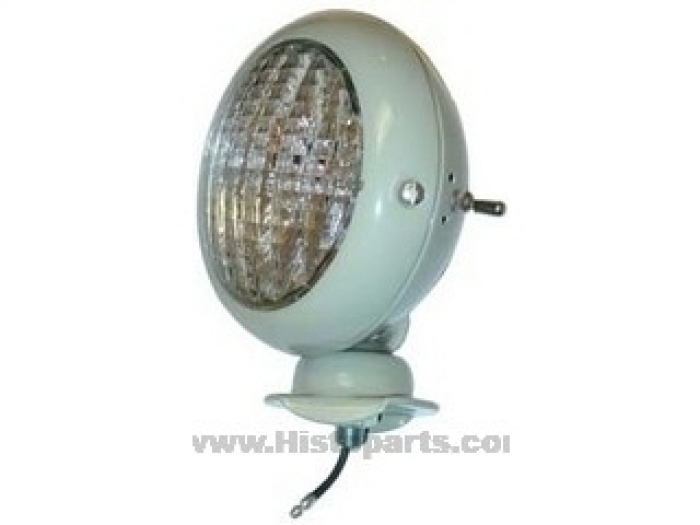 Werklamp Ford 8N, 2N, 9N, NAA & Jubilee