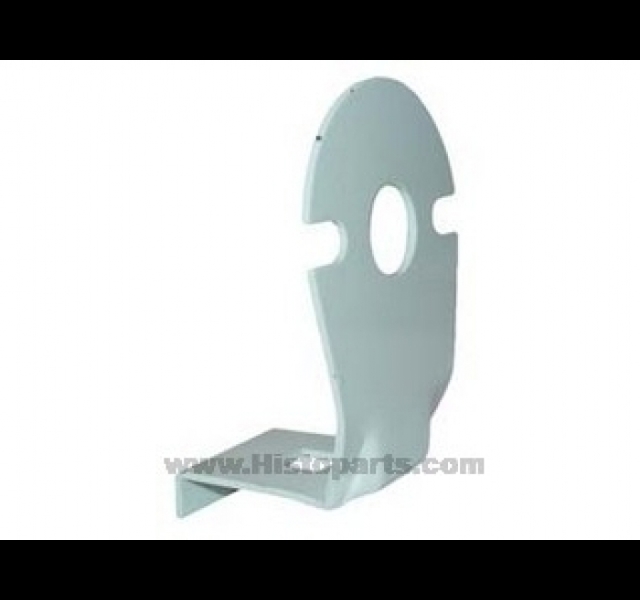 Tail light mounting bracket Ford 8N, 2N, 9N, NAA, Jubilee