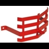 Voorste bumper Ford 8N, 2N, 9N, NAA, Jubilee