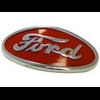Motorkap embleem Ford 8N Histoparts
