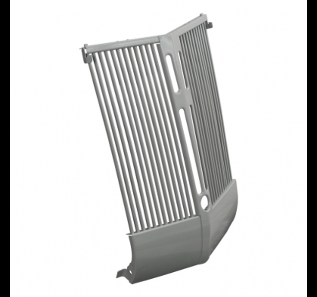 Front grille Assembly Ford 8N,