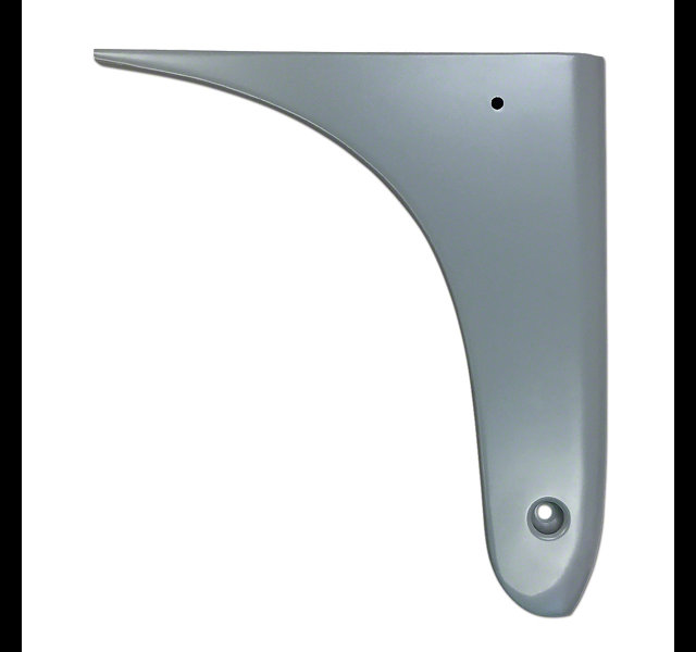 RH side panel Ford 8N & 2N