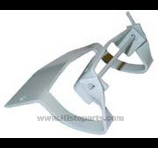 Battery doorm latch Ford 8N, 9N & 2N