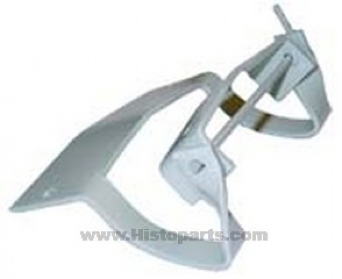 Battery doorm latch Ford 8N, 9N & 2N
