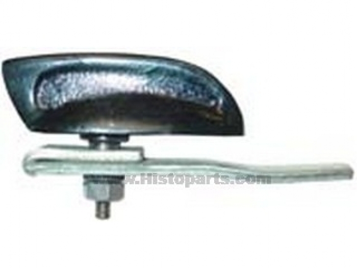 Battery door handle, Ford 8N, 9N & 2N